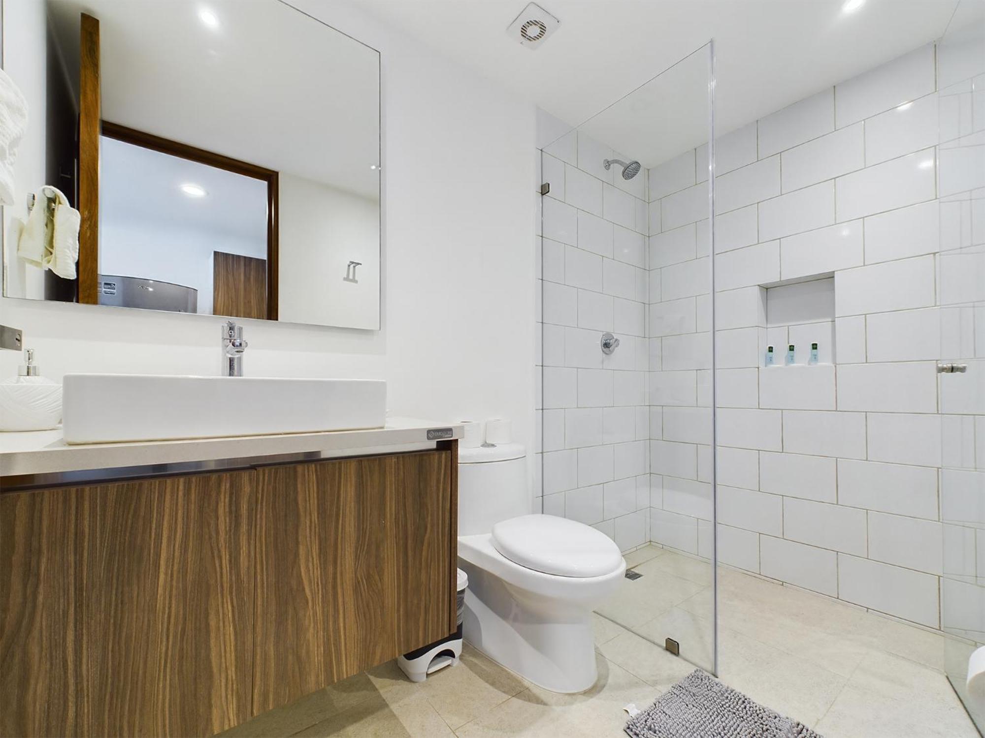 Central & Beautiful Studio, Roof, Cinema, BBQ, Gym, Pools, KidsZone By Yeah, foto 10
