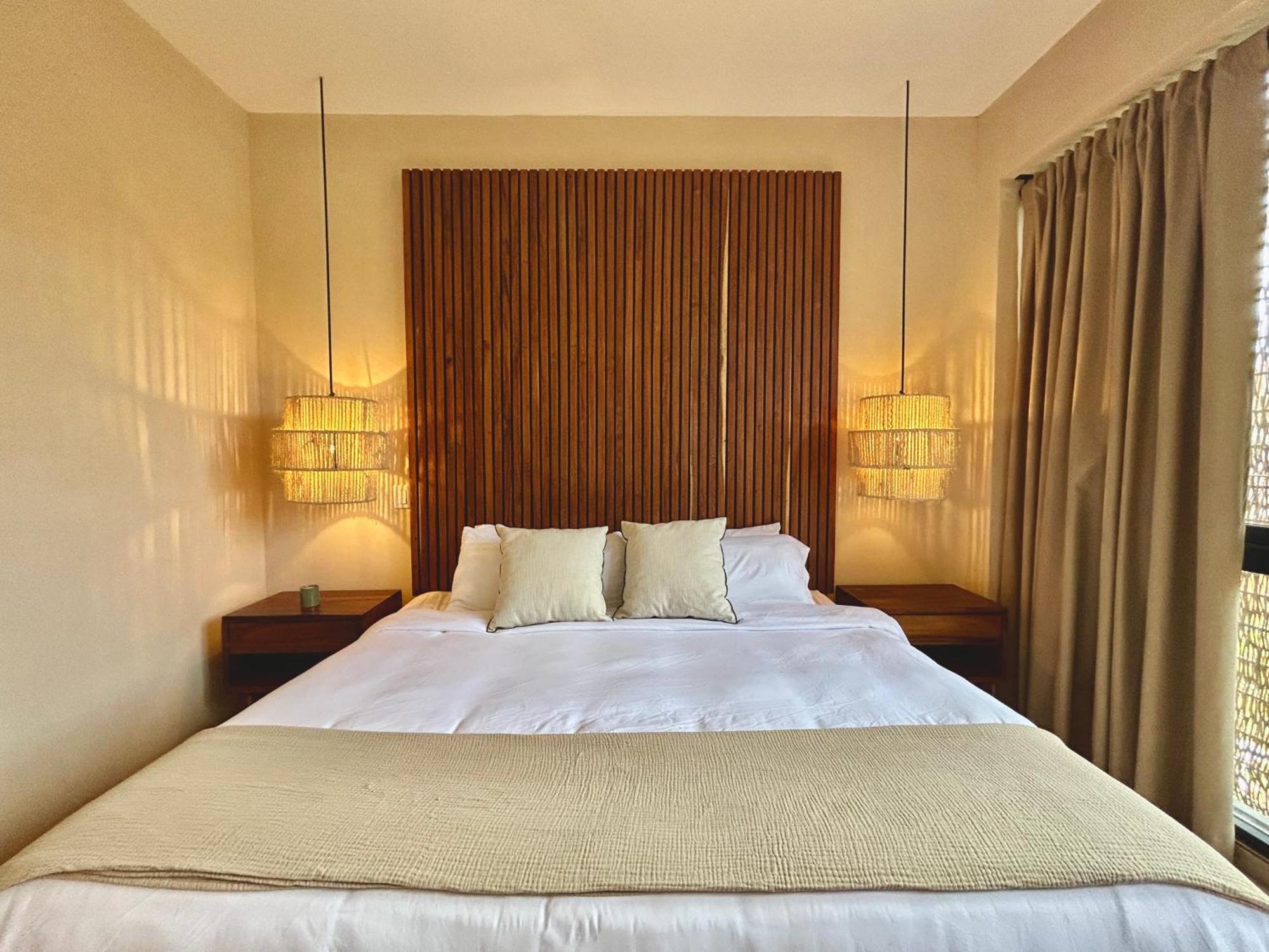 TOH Tulum - 2 Bedroom Apartments - Fiber WiFi, foto 13
