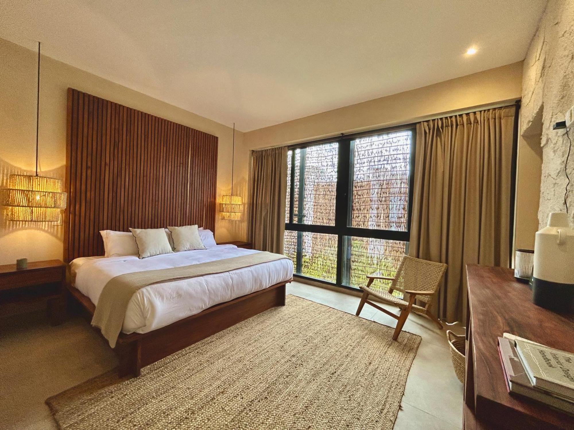 TOH Tulum - 2 Bedroom Apartments - Fiber WiFi, foto 7