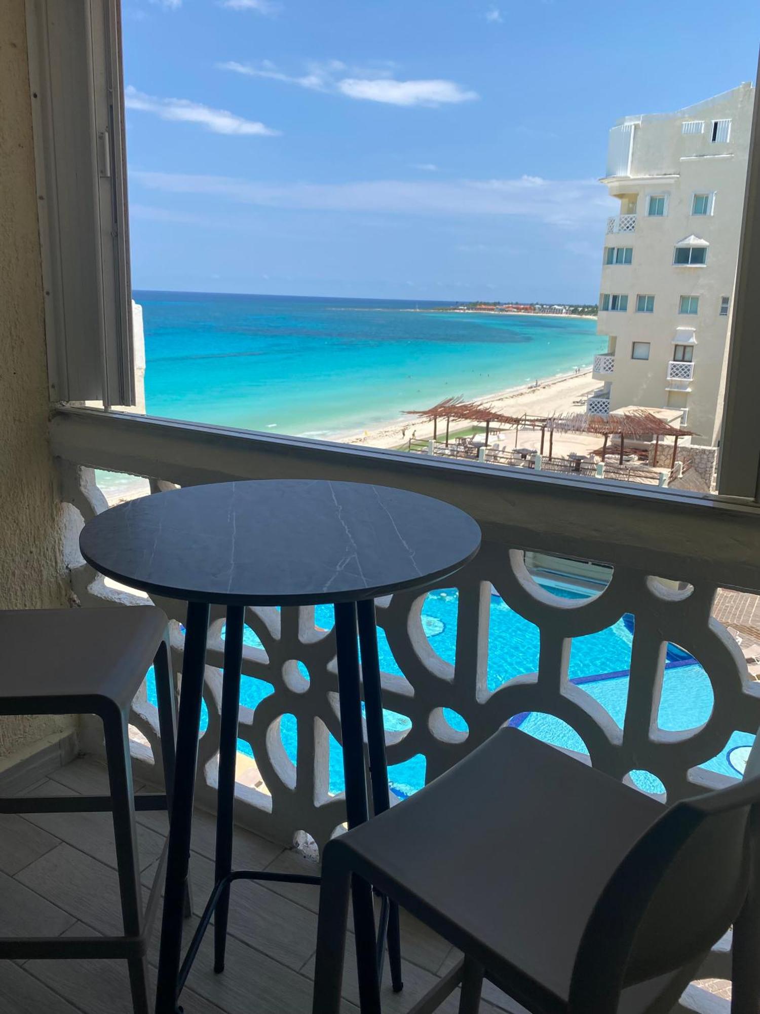 Cancun Plaza Condo Mexico, foto 14