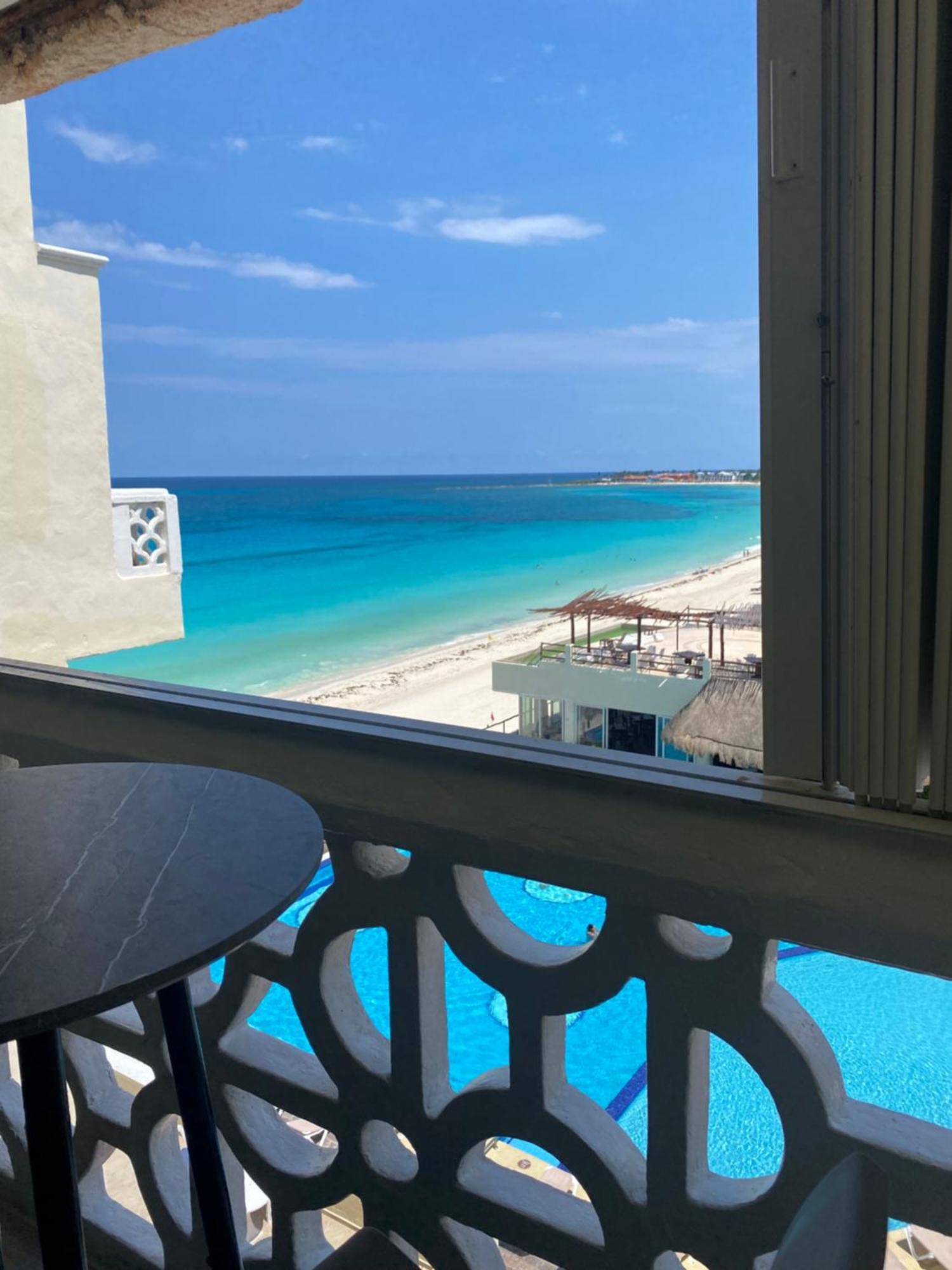 Cancun Plaza Condo Mexico, vista principal