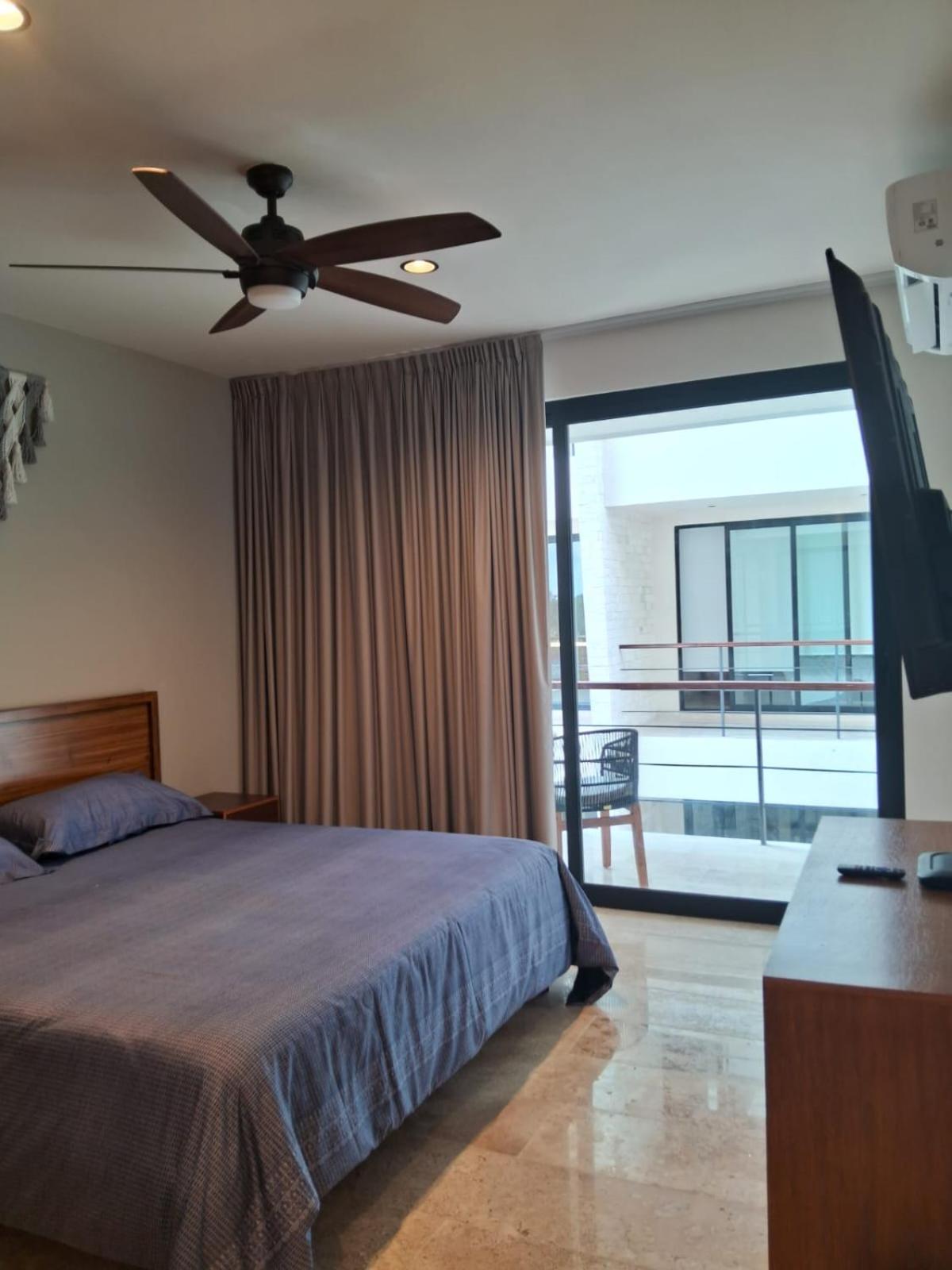 Charming studio Akua Tulum Aldea Zama Premium, foto 14