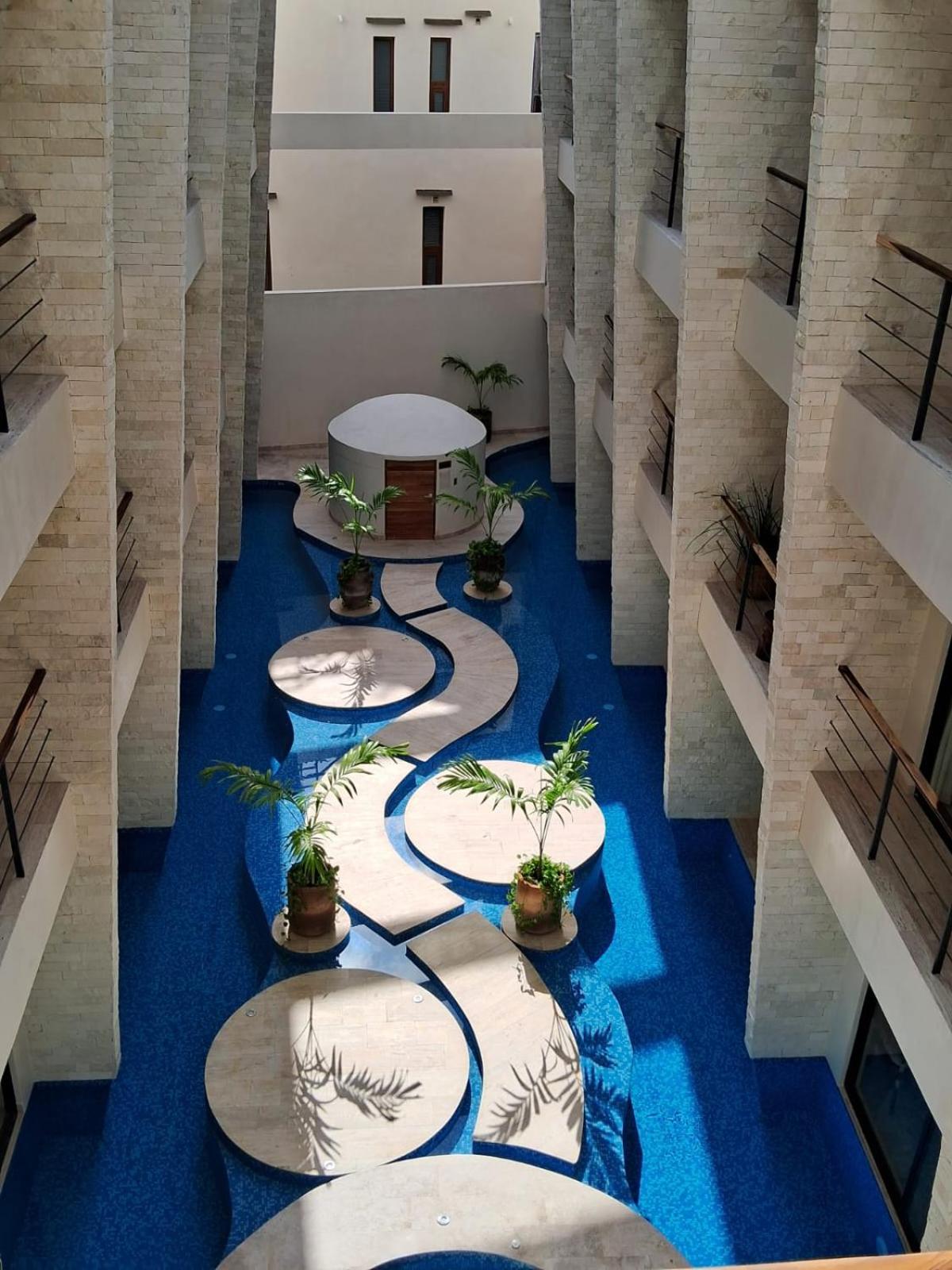 Charming studio Akua Tulum Aldea Zama Premium, foto 6