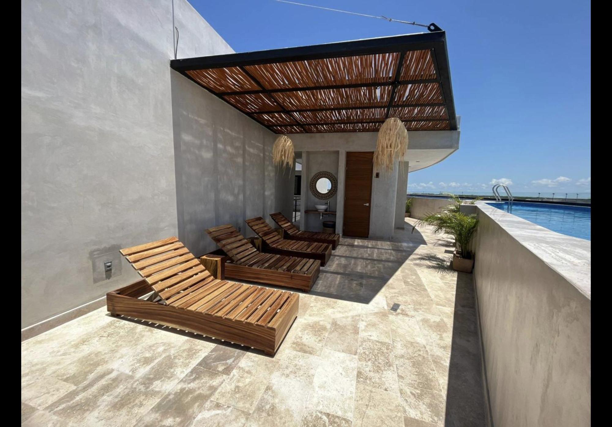 Charming studio Akua Tulum Aldea Zama Premium, imagen 3