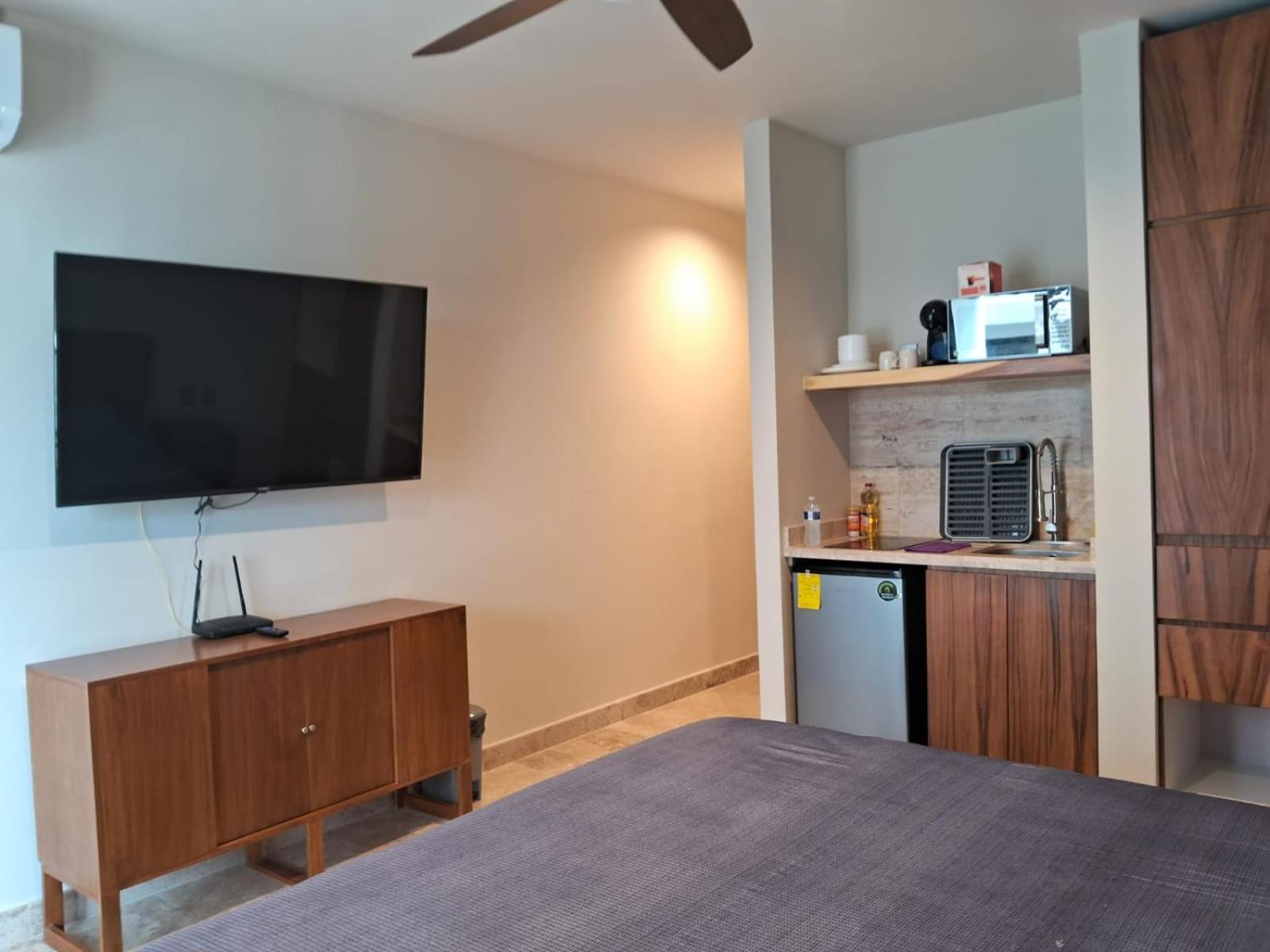 Charming studio Akua Tulum Aldea Zama Premium, foto 16