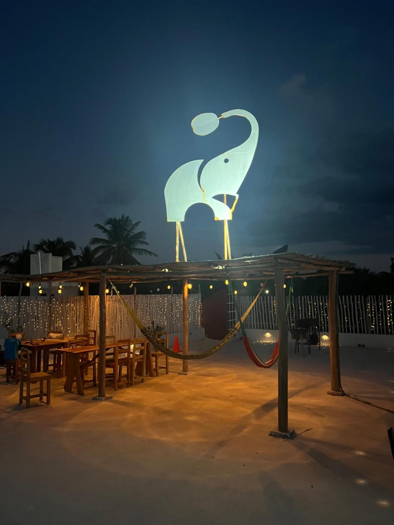 Casa Gajah Hotel Cuyo, foto 16