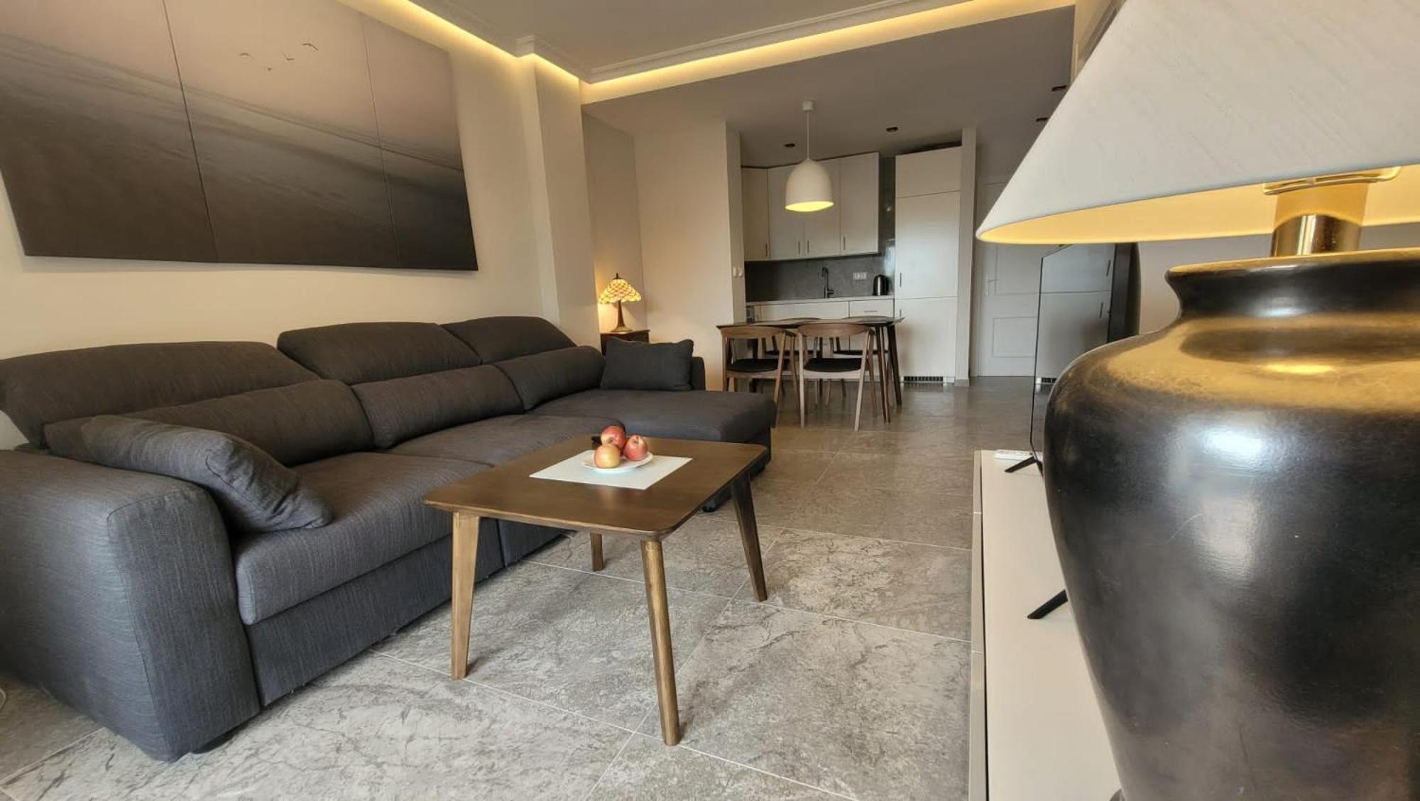 Brisa Del Mar, La Mata Apartment