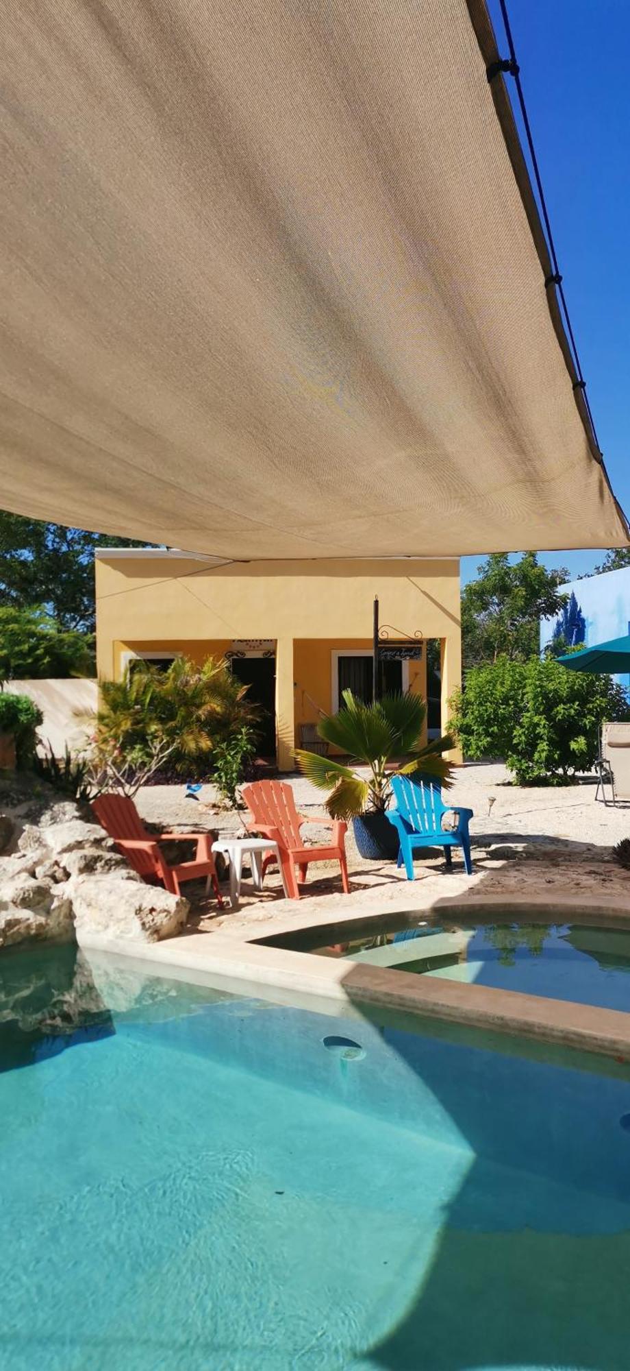 Villa Del Cielo Tixpehual