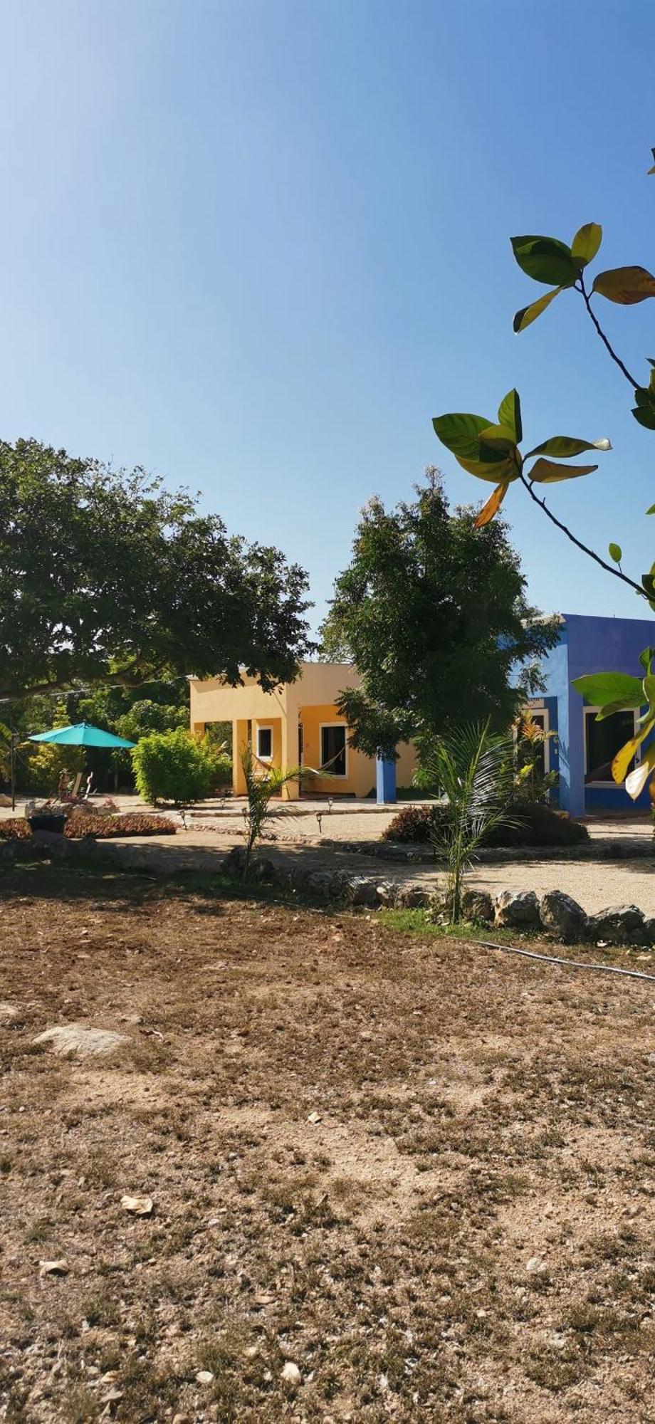 Villa Del Cielo Tixpehual, foto 11