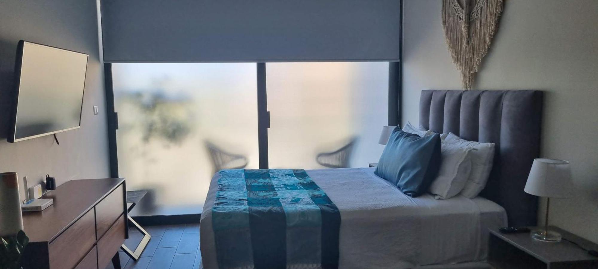 Umbral Estudio 203 Wi-Fi Rápido Oasis Urbano, foto 12