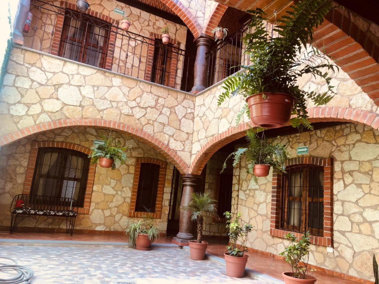 Hotel Santa Irene, foto 7