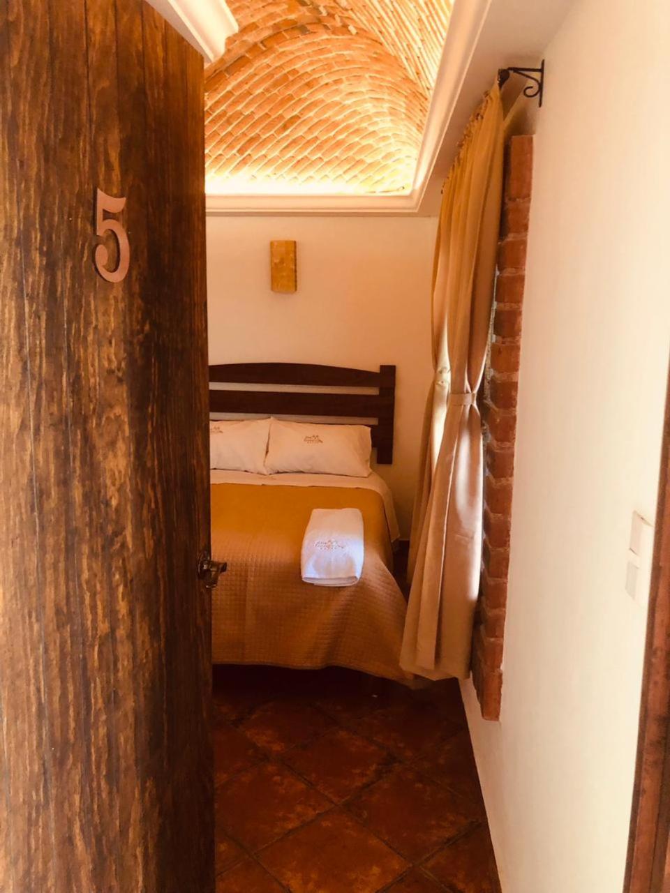 Hotel Santa Irene, foto 8