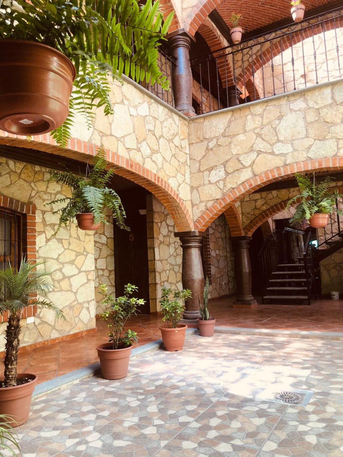 Hotel Santa Irene, foto 9