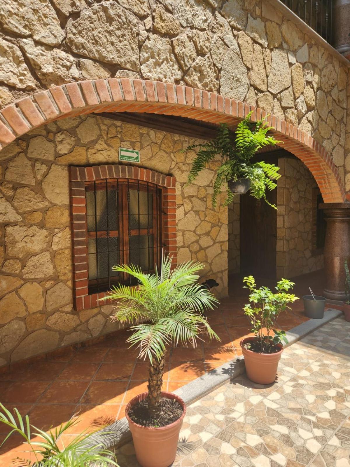 Hotel Santa Irene, foto 10