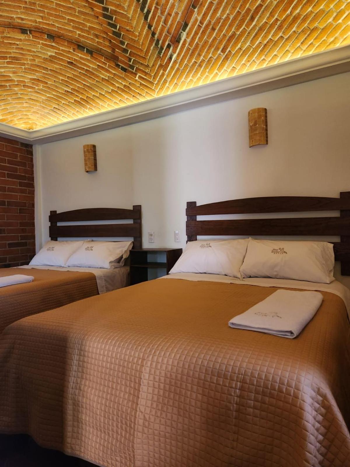 Hotel Santa Irene, foto 11