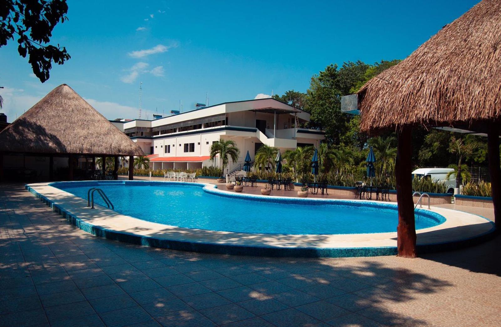 Hotel Luna Caribe — photo 3