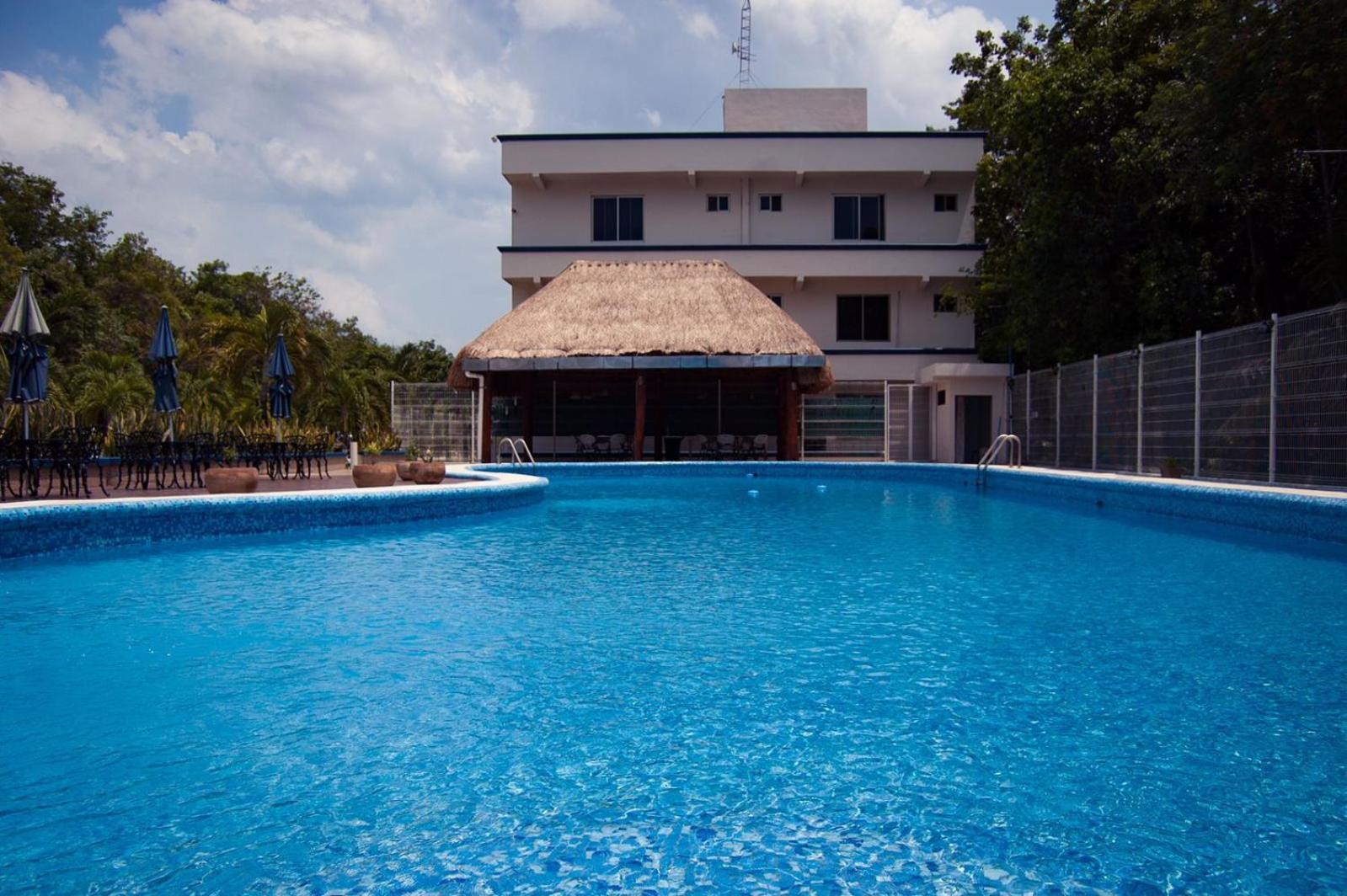 Hotel Luna Caribe — photo 4