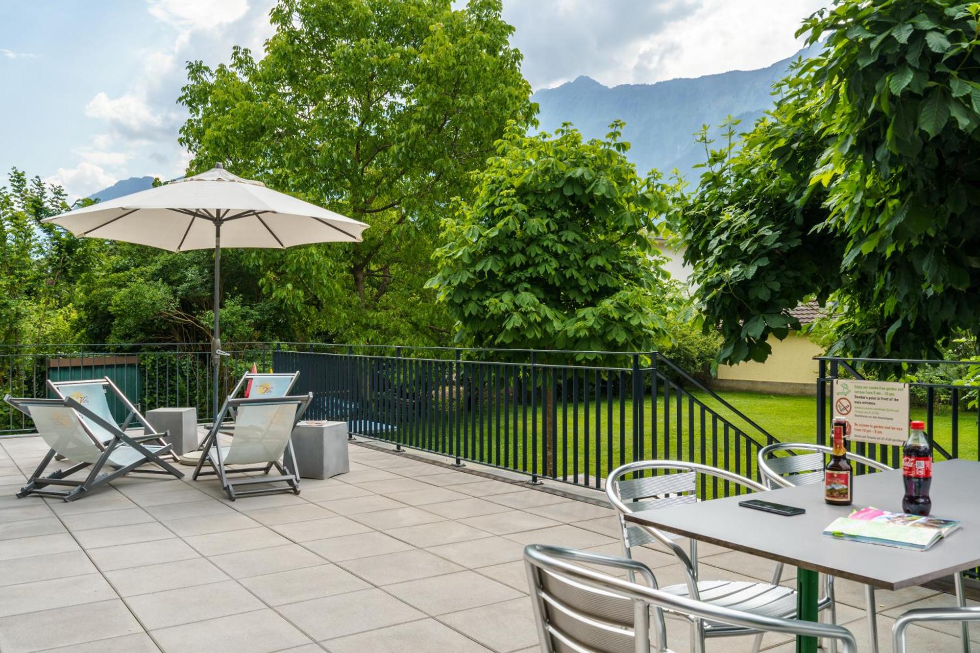 Backpackers Villa Sonnenhof - Hostel Interlaken — foto 5