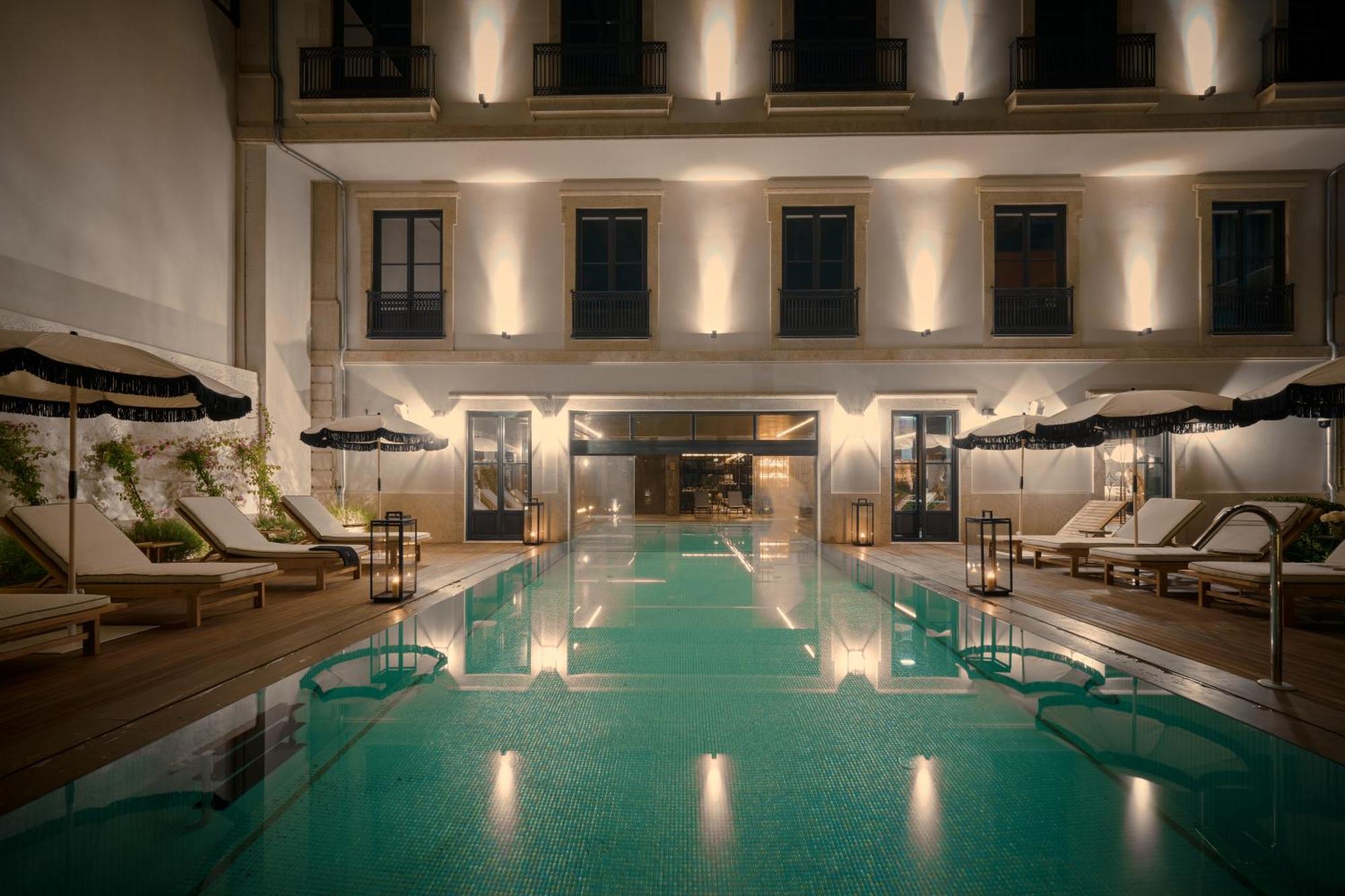 4. Hotel GA Palace
