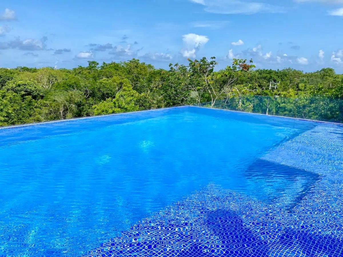 EXCLUSIVE BUILDING INFINITY POOL AND GYM RESTAURANTS AND BAR DISTRICT NEARBy, foto 11