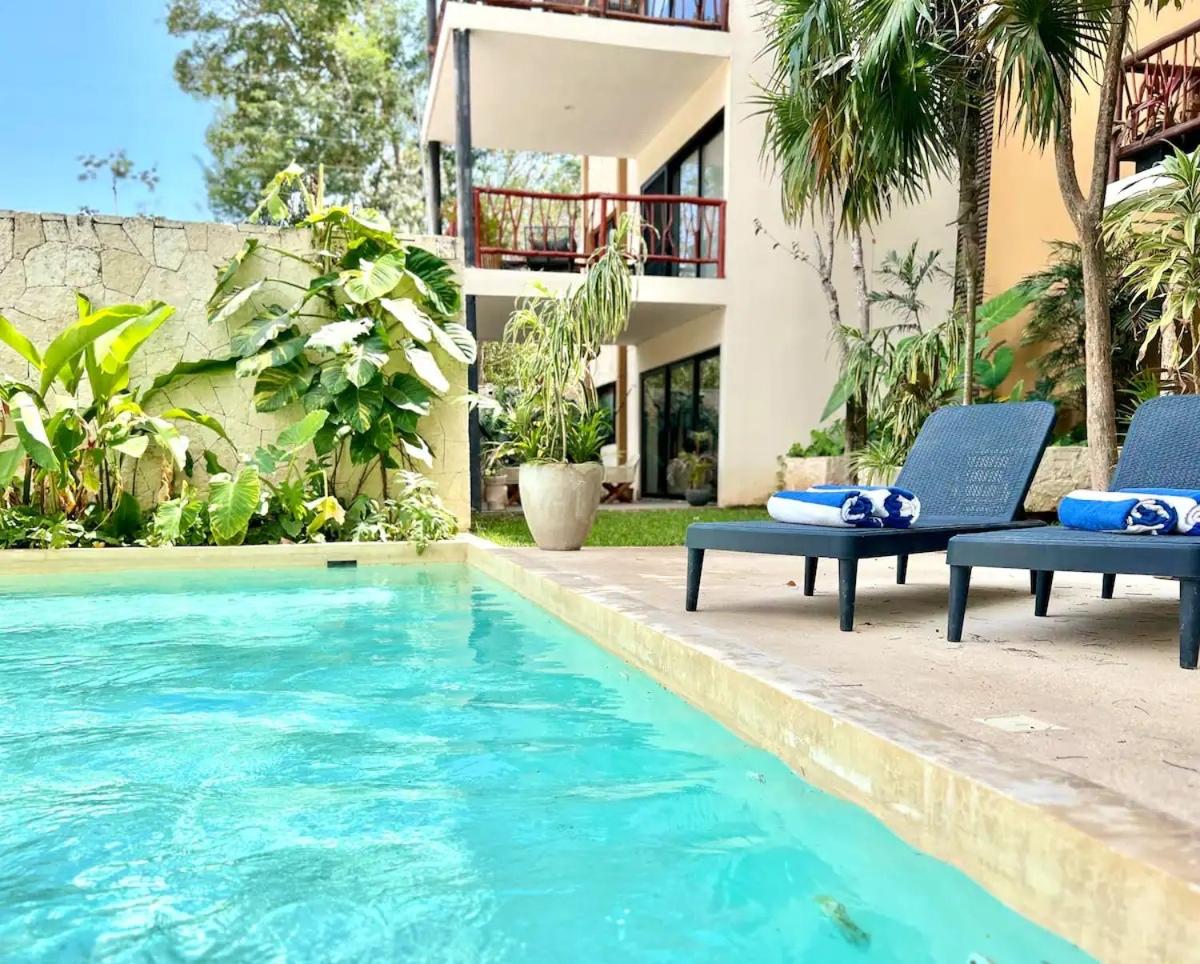 EXCLUSIVE BUILDING INFINITY POOL AND GYM RESTAURANTS AND BAR DISTRICT NEARBy, foto 7
