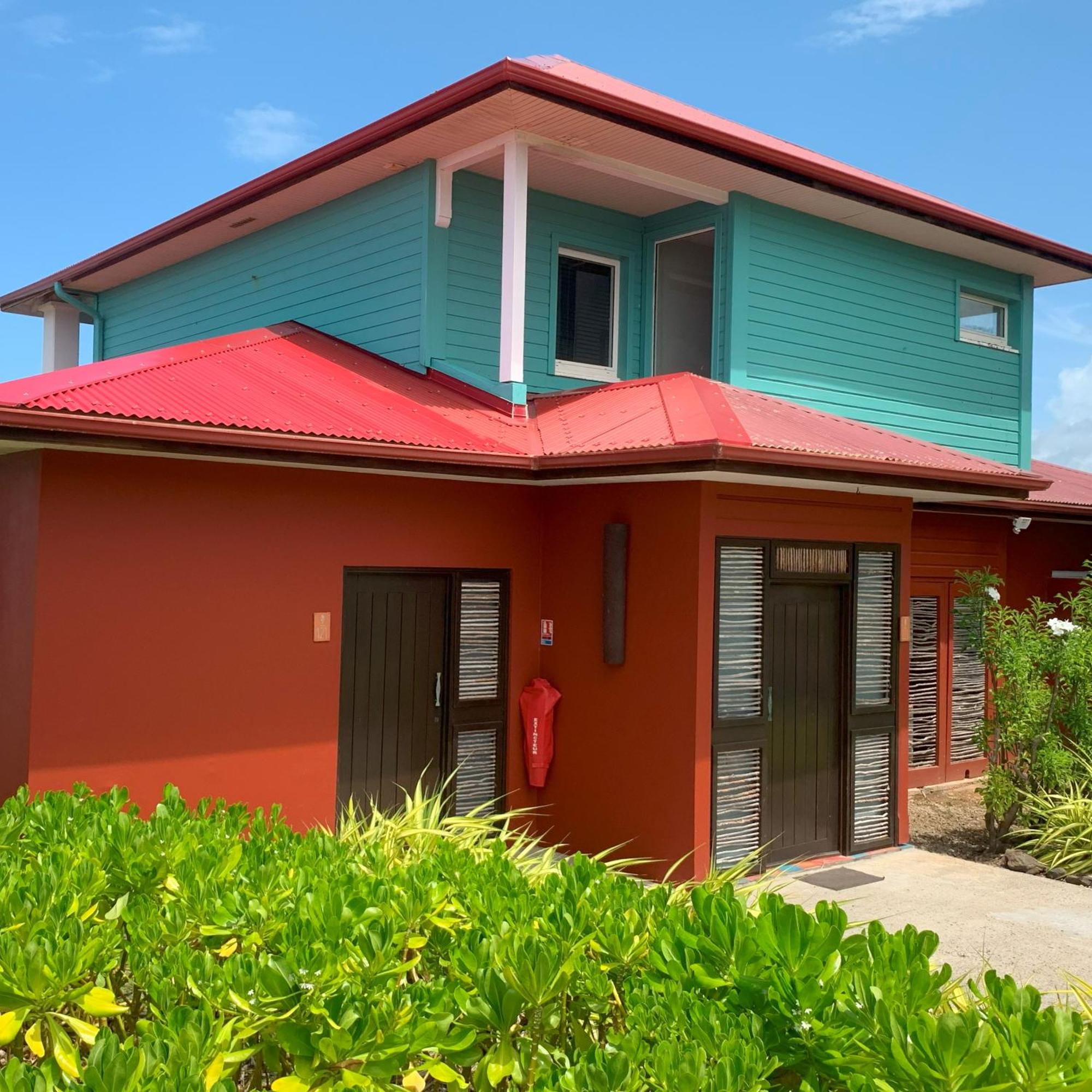 Emeraude Villas - Beach, foto 11