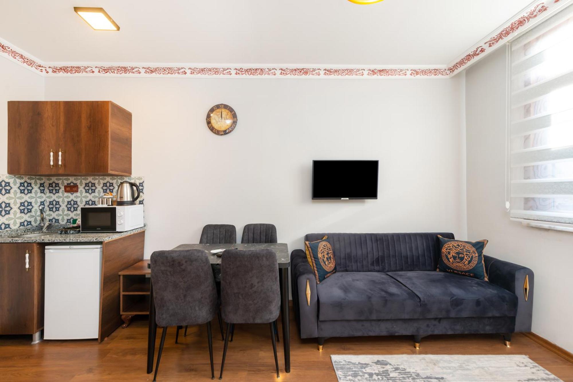 Blue Sea Apart Hotel