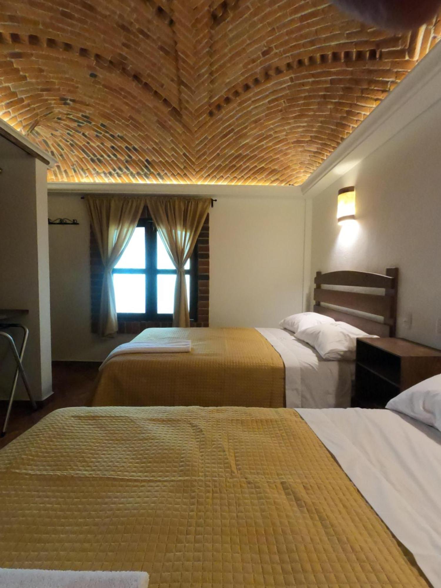 Hotel Santa Irene, foto 12