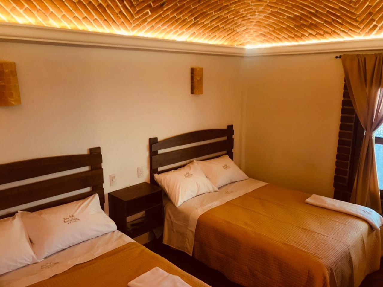 Hotel Santa Irene, foto 13