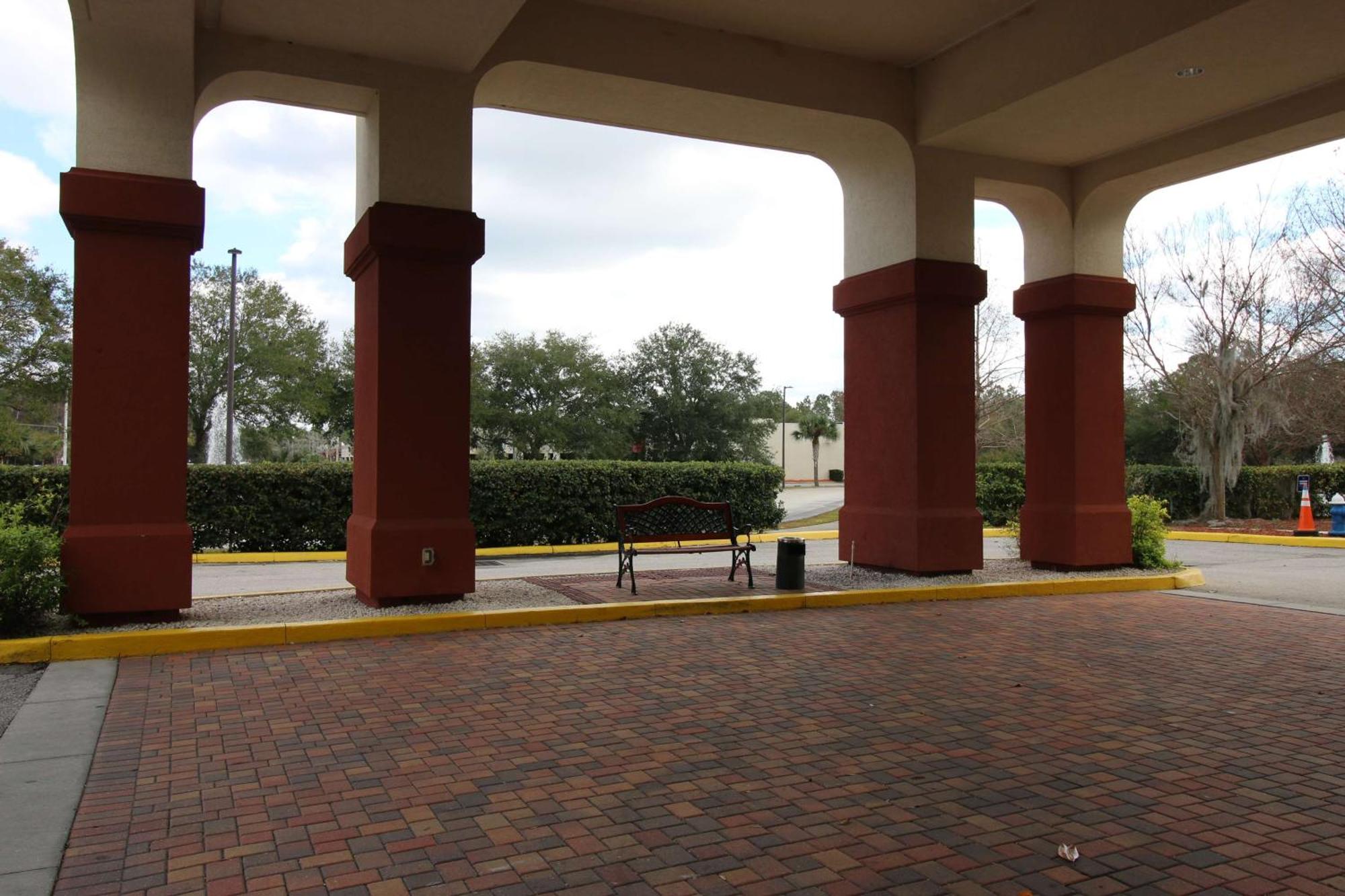 Hampton Inn & Suites Palm Coast — foto 5