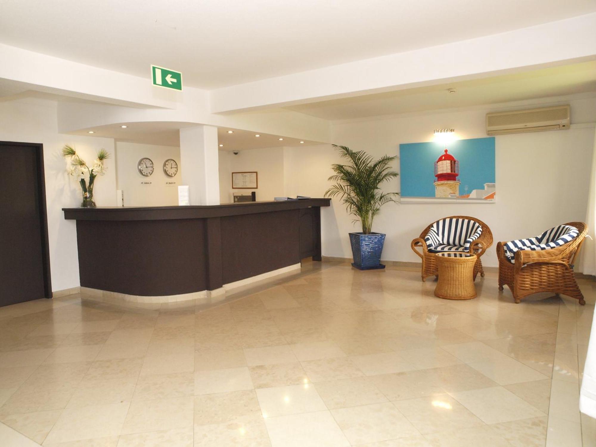 Portimão Center Hotel by Umbral — foto 4