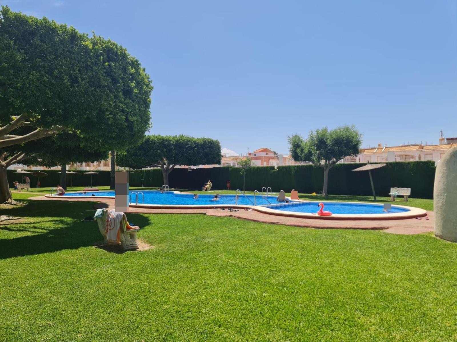 Apartamento Río Támesis by Rental Olé