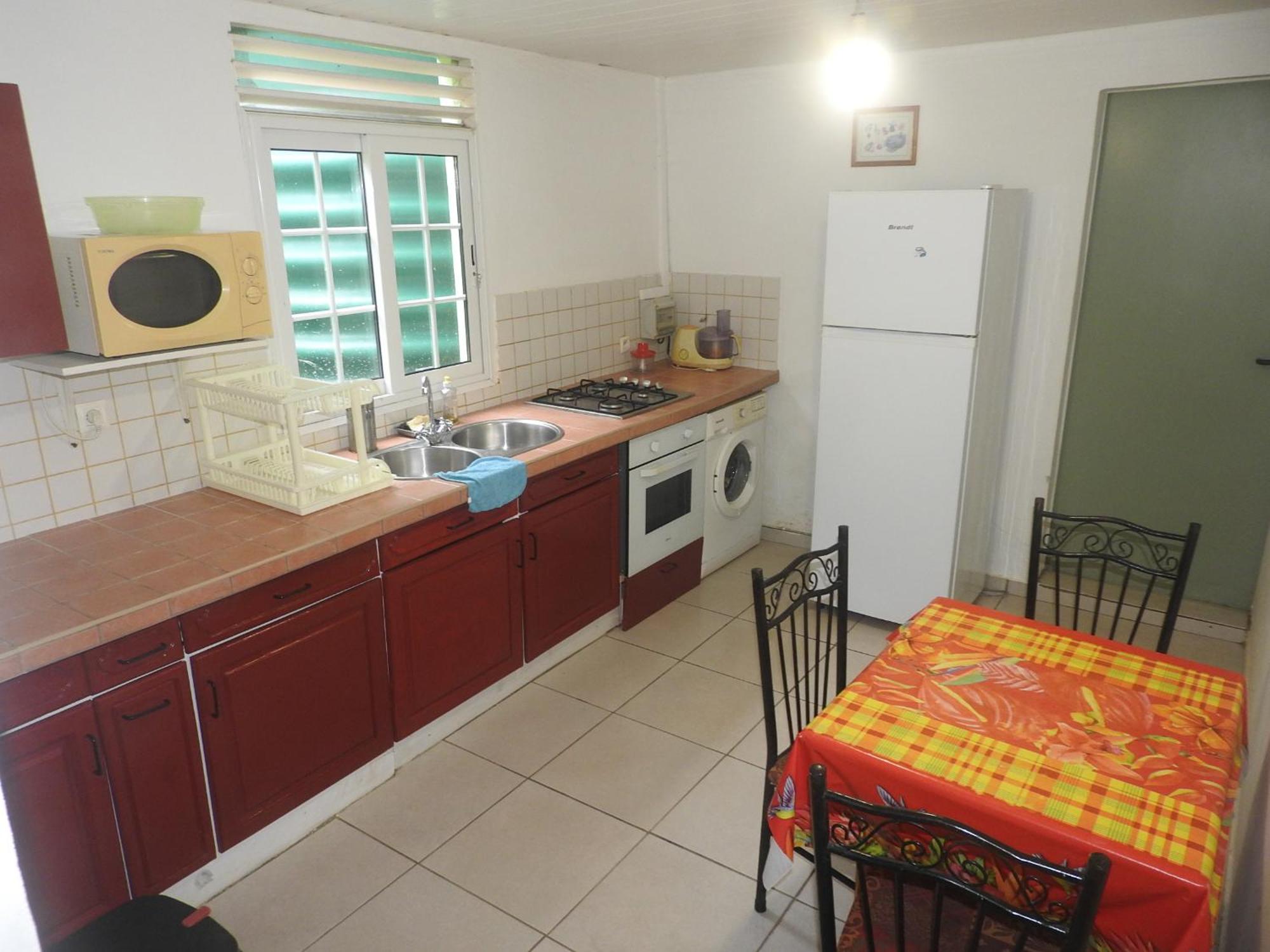 Vacances Antilles, foto 6
