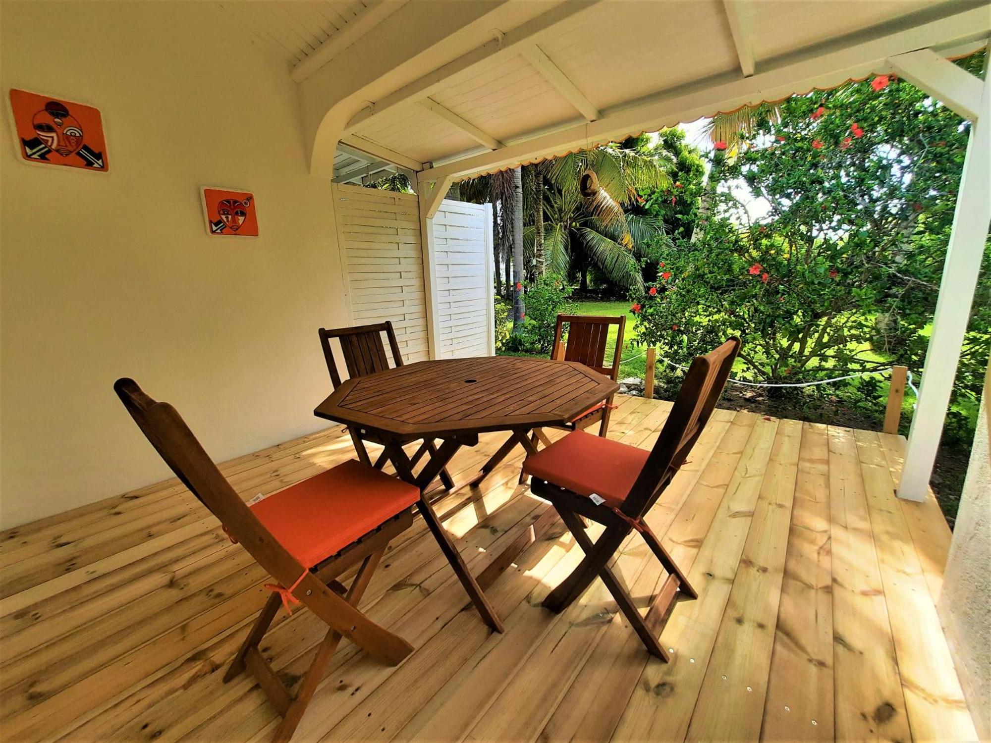 Gîte Cannelle, foto 6