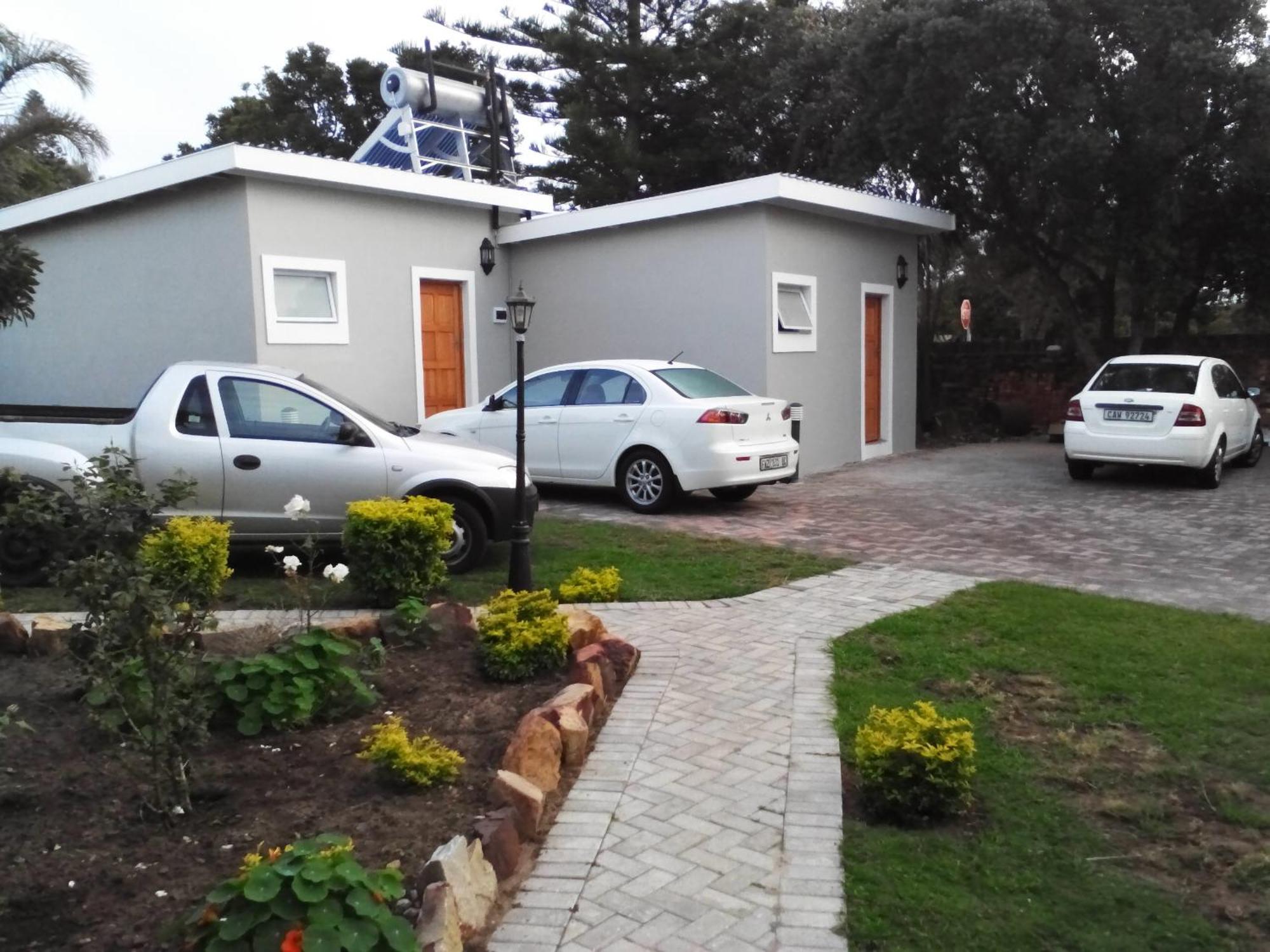 Port Elizabeth Guest House — photo 4