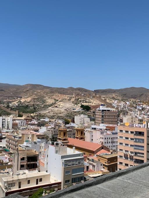 ATICO PASEO DE ALMERÍA — photo 2