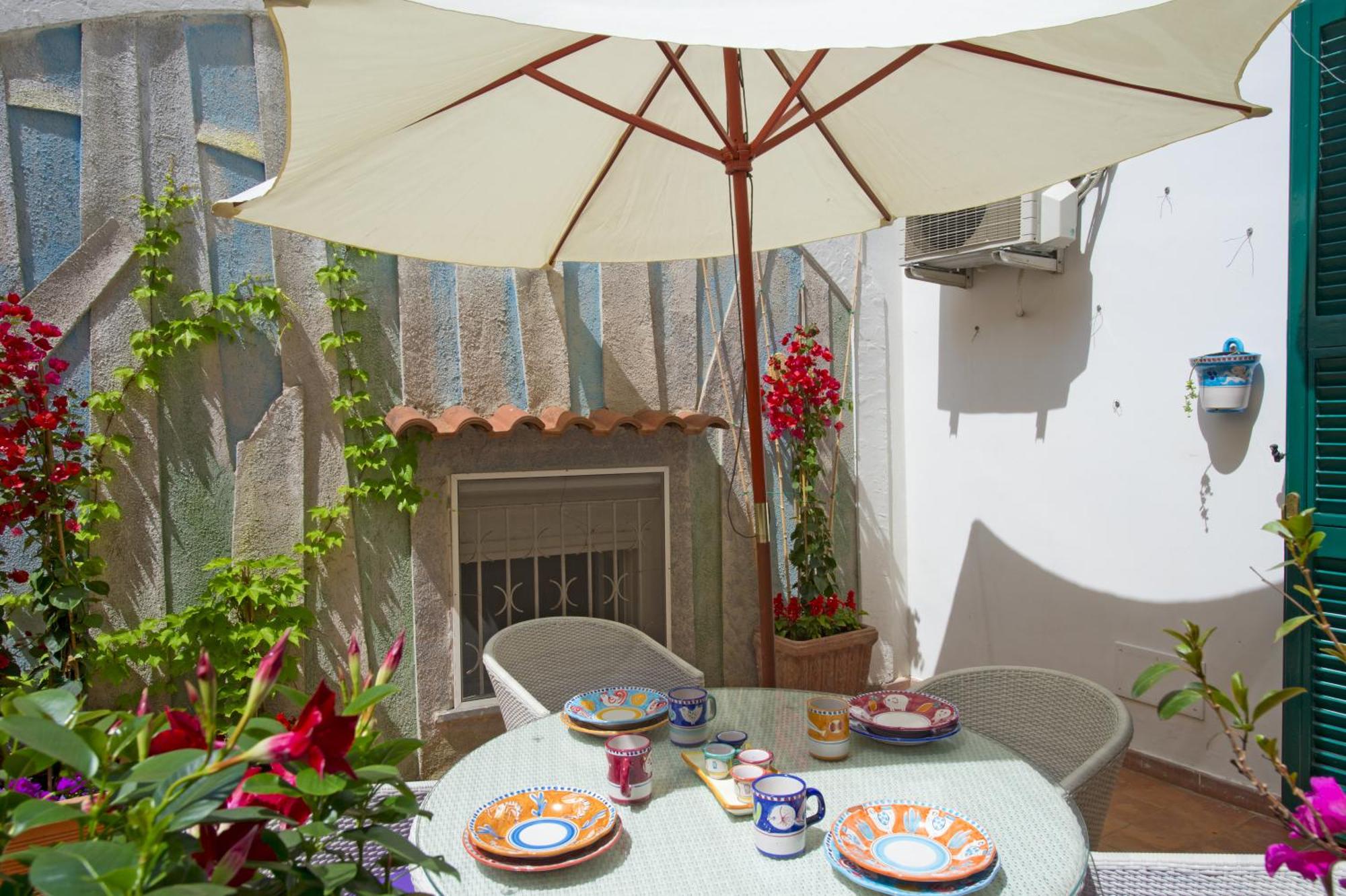 Amalfi un po’... — foto 4