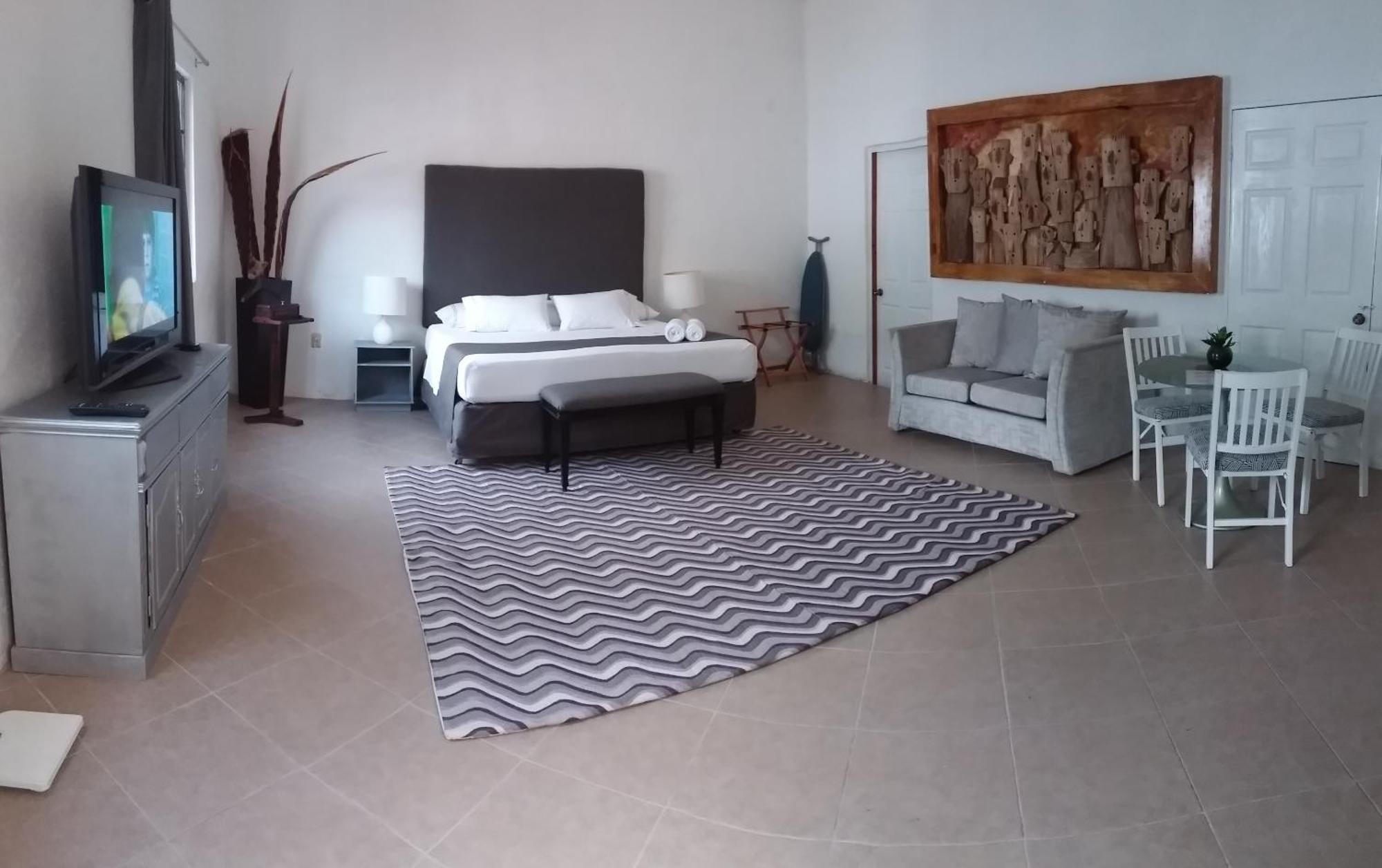 Junior suite Privada 7 min del Aeropuerto, imagen 2