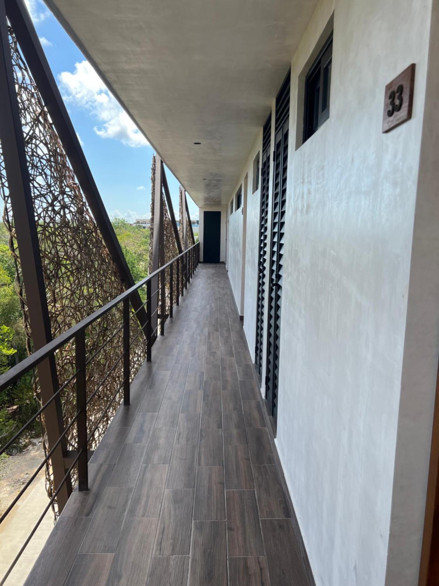 Charming studio Akua Tulum Aldea Zama Premium, foto 13