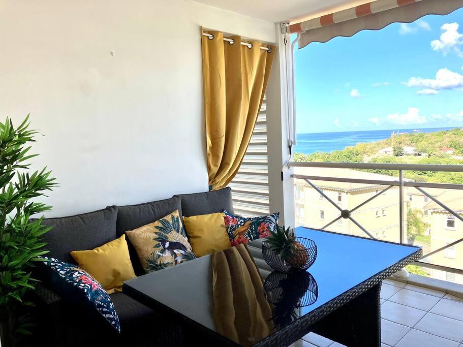 L'Oiseau de Paradis - Vue Mer Panoramique, foto 14