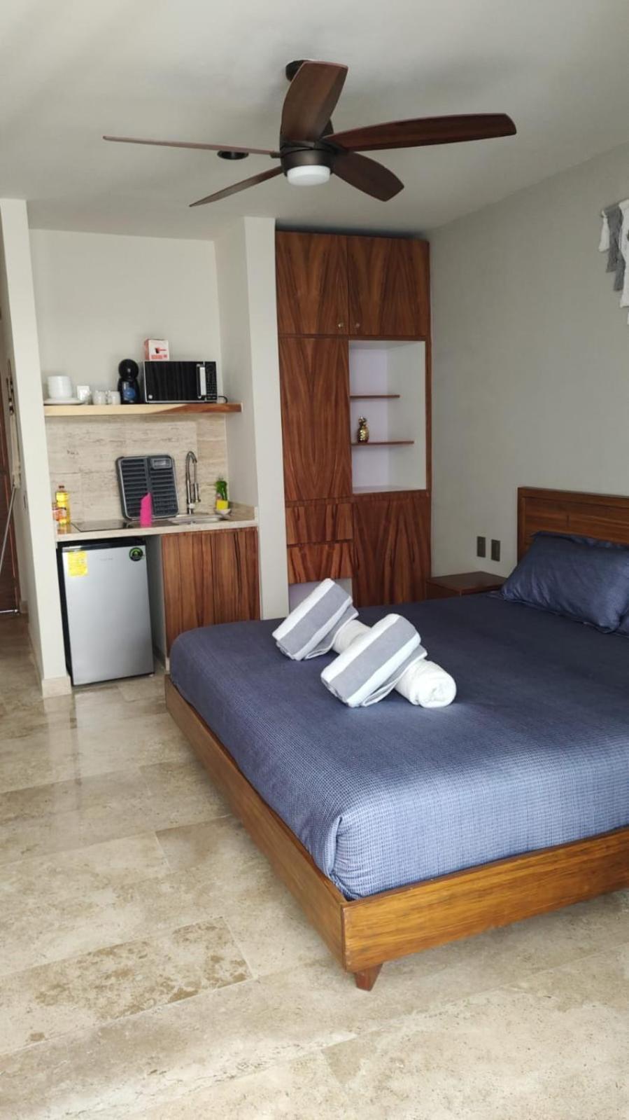 Charming studio Akua Tulum Aldea Zama Premium, foto 15