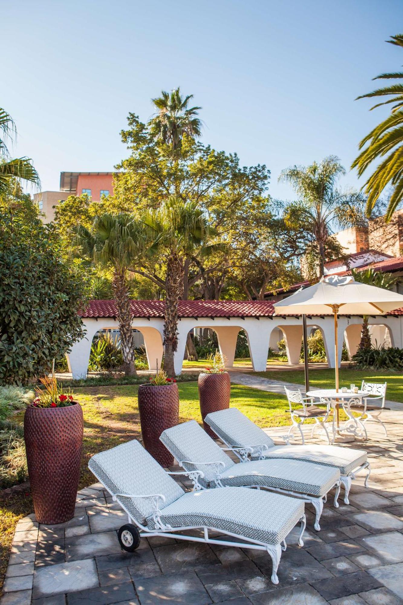 Garden Court Polokwane — foto 5