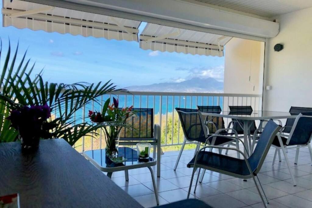 L'Oiseau Bleu - Superbe vue mer, foto 10