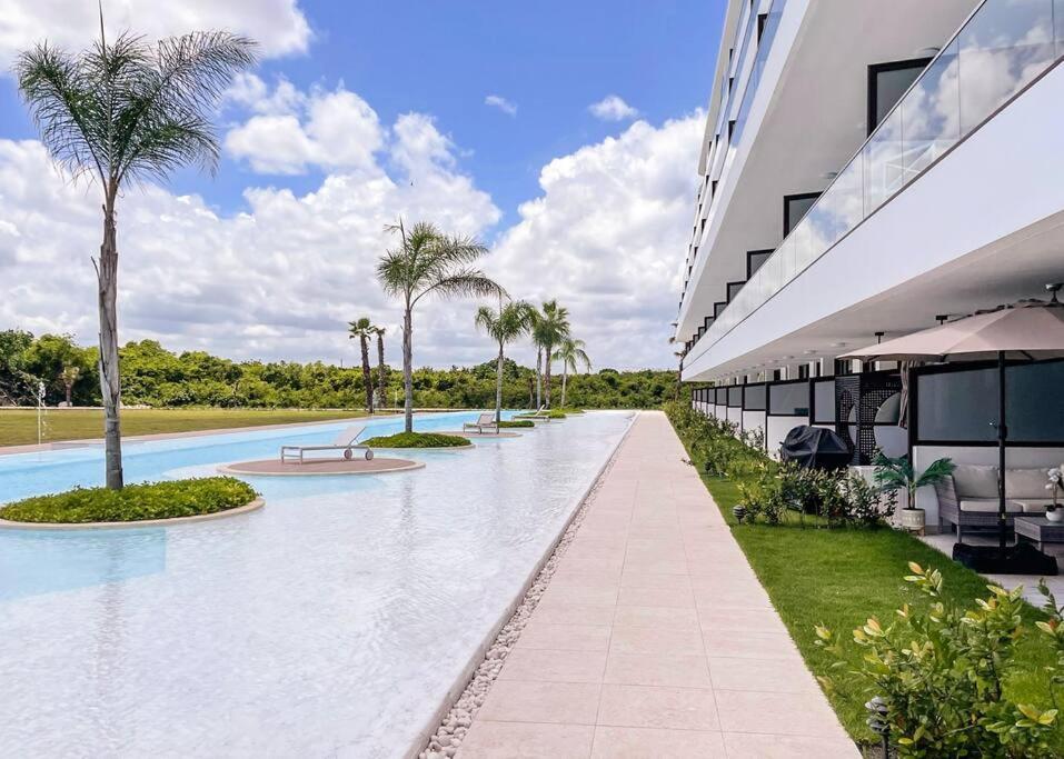 Luxury Apartment at Cana Rock Star Punta Cana DR, foto 10