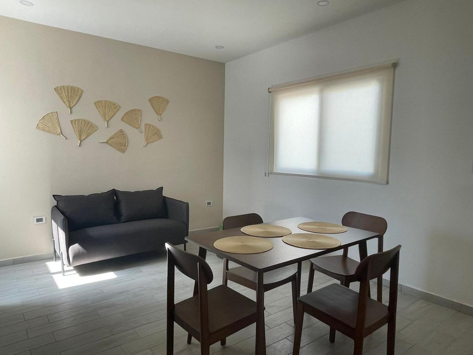 Excelente Departamento en planta baja colonia Altabrisa, foto 6