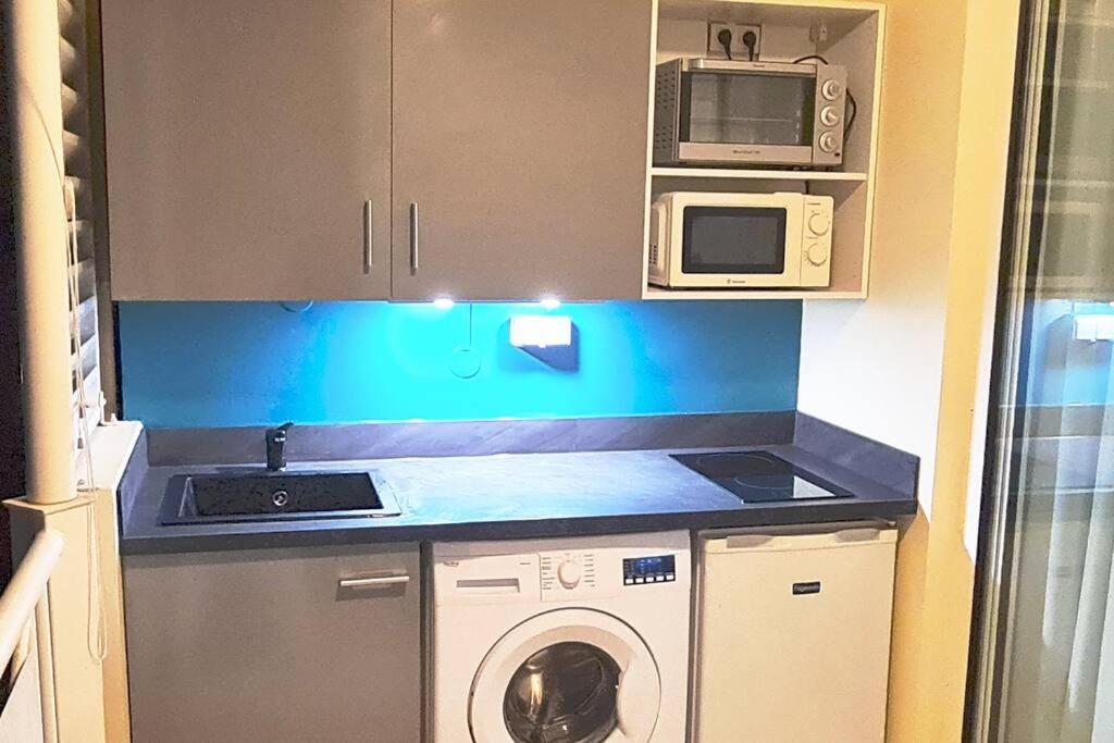 Appart Turquoise Tartane, foto 8