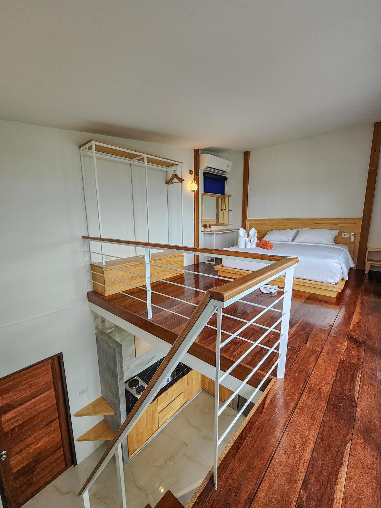 Haadson Resort & Koh Raham — foto 4