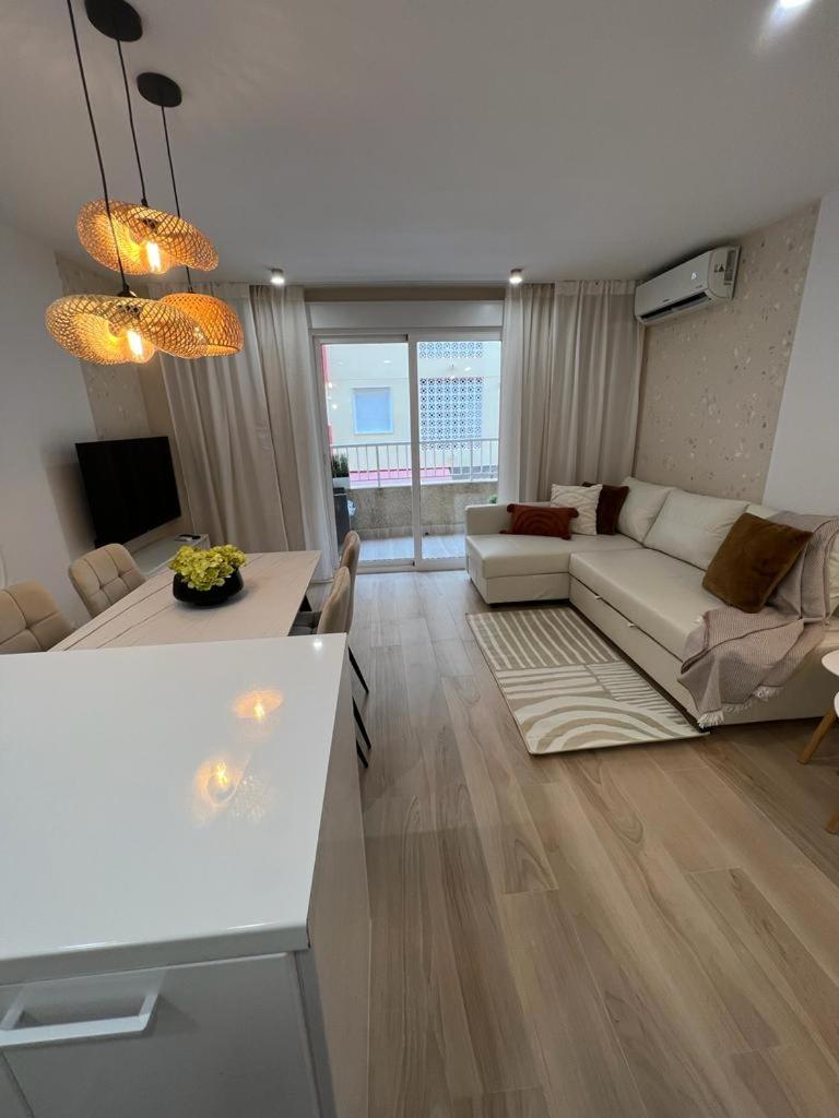 Pedrito Apartment