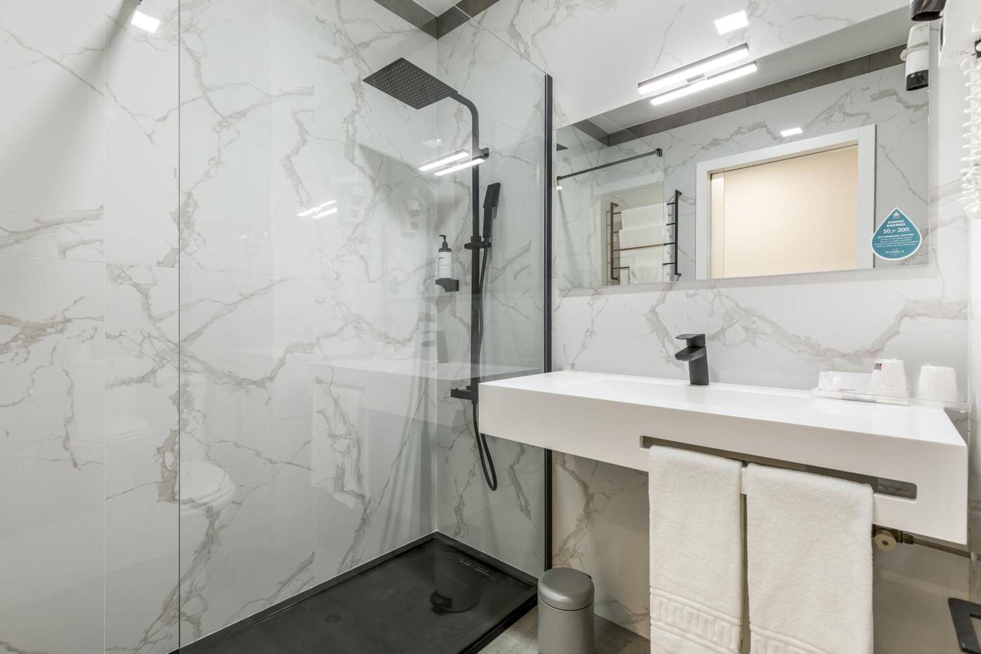 Hotel Do Parque - Congress & SPA — foto 4