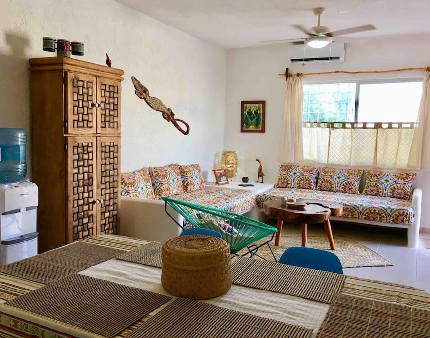 Casita Colibrí - An eco chic house, imagen 4
